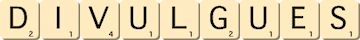 divulgues