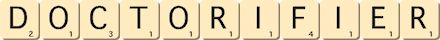 doctorifier