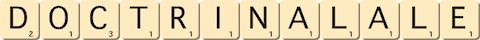 doctrinal--ale