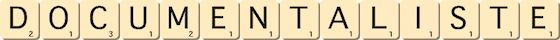 documentaliste documentaliste