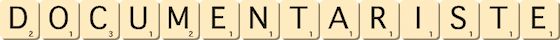 documentariste documentariste