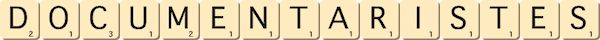 documentaristes documentaristes