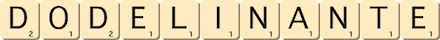 dodelinante
