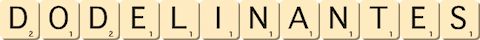 dodelinantes