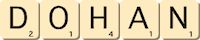 dohan dohan