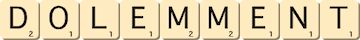 dolemment