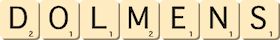dolmens dolmens