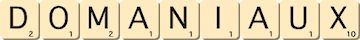 domaniaux domaniaux