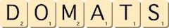 domats
