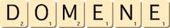 domene