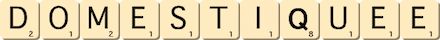 domestiquee domestiquee