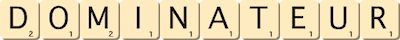 dominateur dominateur