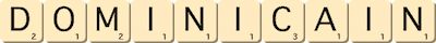 dominicain