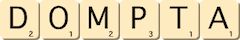 dompta dompta