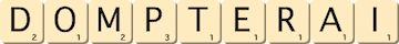 dompterai dompterai