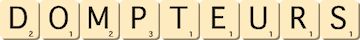 dompteurs dompteurs