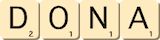 dona dona