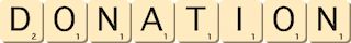 donation