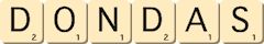 dondas