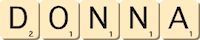 donna donna
