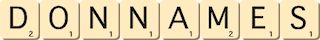 donnames donnames