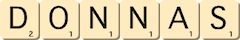 donnas donnas