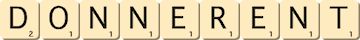 donnerent donnerent