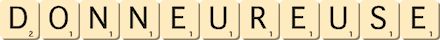 donneur--euse