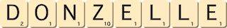 donzelle