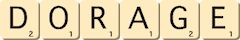 dorage dorage