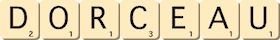dorceau