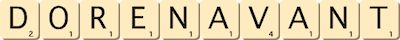 dorenavant dorenavant