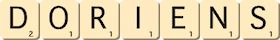 doriens doriens