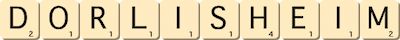 dorlisheim