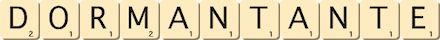 dormant--ante