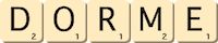 dorme dorme