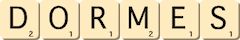 dormes dormes