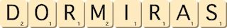 dormiras