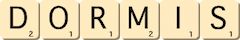 dormis