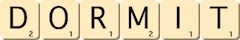 dormit dormit
