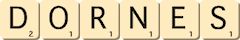 dornes