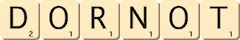 dornot