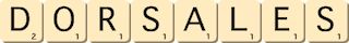 dorsales dorsales