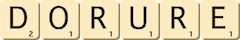 dorure dorure