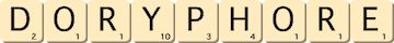 doryphore