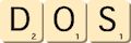 dos dos