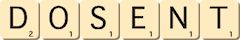 dosent