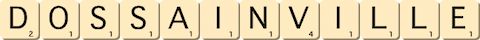 dossainville