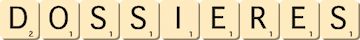 dossieres dossieres