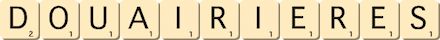 douairieres douairieres